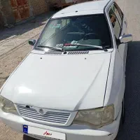 پراید 132 SL، مدل ۱۳۸۹|خودرو سواری و وانت|بجنورد, |دیوار