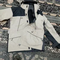 کاپشن(گورتکس استوک)|حراج|فریمان, |دیوار