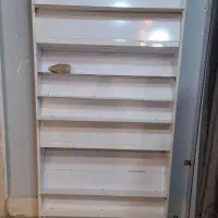 قفسه ام دی اف|فروشگاه و مغازه|کوهدشت, |دیوار