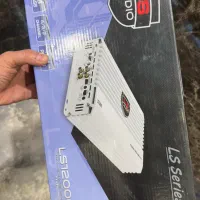 آمپیلی LS