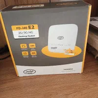 مودم ثابت ایرانسل fd-lte i40 e2