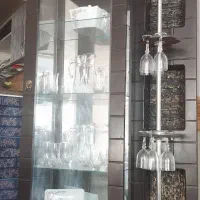 فروش گنجه و میز تی وی