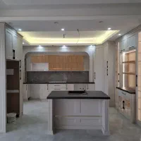 ساخت و نصب کابینت،کمد،تعمیرات