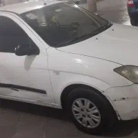 تیبا صندوق دار|خودرو سواری و وانت|اصفهان, برازنده|دیوار