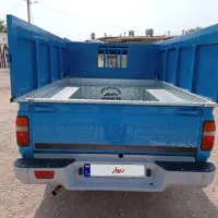 نیسان|خودرو سواری و وانت|جزمان, |دیوار