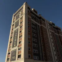 برجپدیده/زعفرانیه/۸۳متر/سنددار