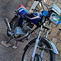 هندا 150 دستی به شرط