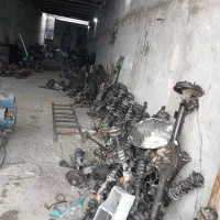 لوازم جلوبندی