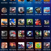 تبلت سالم مخصوص بازی (گیمینگ) فیلم و کارای روزمره