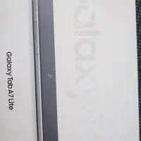 تبلت سامسونگ a7 lite|تبلت|اسلام‌شهر, شهرک سعیدیه|دیوار