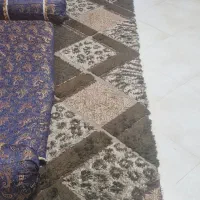 فرش و قالیچه