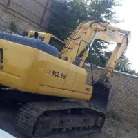 فروش بیل مکانیکی دلتا|خودرو سنگین|بجنورد, |دیوار