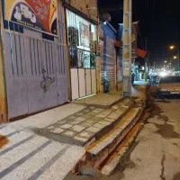 اجاره دو مغازه رو به رو بانک سپه|اجارهٔ مغازه و غرفه|زهک, |دیوار