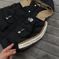 کاپشن پسرانه