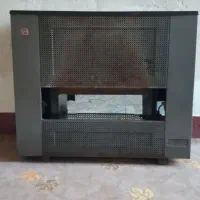 بخاریگازی|بخاری، هیتر، شومینه|کوهدشت, |دیوار