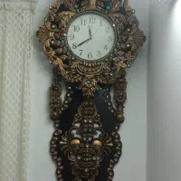 ساعت دیواری