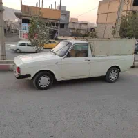 وانت مدل 88|خودرو سواری و وانت|سنندج, |دیوار