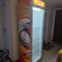 یخچال سوپرمارکتی|فروشگاه و مغازه|تهران, یوسفآباد|دیوار
