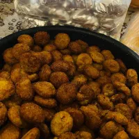 فلافل حاج عباس با بیشتر 15سابقه