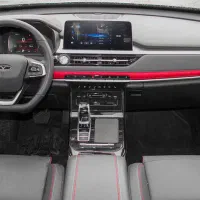 تیگو۷پرو|خودرو سواری و وانت|کرمانشاه, |دیوار