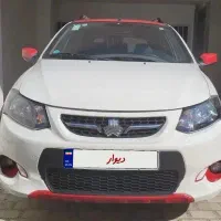 کوییک 1401R در حد صفر بسیار تمیز