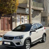 ام وی ام ایکس ۲۲ مدل ۱۴۰۰ به روئیت خشک