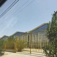 سوله وانبار۶۵۰mشهرک کاسپین درودگران بنکداران اهواز