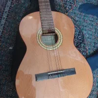 گیتار CABALLERO11BUBlNGA