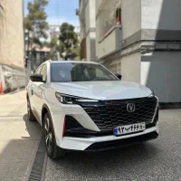چانگان cs55 پلاس وارداتی فوری