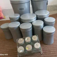 سرویس جا ادویه ای