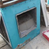 کولر آبی آبسال