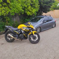 مگلی 14018تا کار|موتورسیکلت|سلمان‌شهر, |دیوار