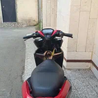 موتور کلیک 150 هوندا مدل 1399