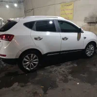 جک s5 مدل اخر 96 اتومات بدون رنگ