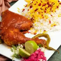 تهیه غذای کاسیت