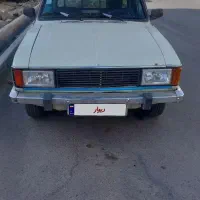 پیکان وانت مدل اسفند 88