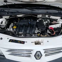 رنو تندر 90 (L90 لوگان) E2، مدل ۱۳۹۶