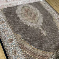 فرش مدل ماهی نو