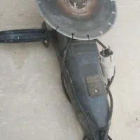 سنگ فرزقوی  سالم کم کار کرد اورجینال