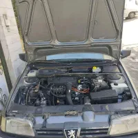 پژو 405مدل 86|خودرو سواری و وانت|کامیاران, |دیوار