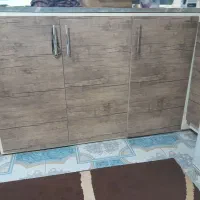 کابینت ام دی اف|مصالح و تجهیزات ساختمان|بالا ولایت, |دیوار