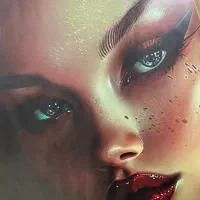 سالن زیبایی