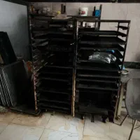 واگذاری کلیه لوازم نان فانتزی|فروشگاه و مغازه|کهریزک, |دیوار