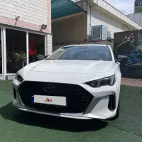 گَک امپو هیبرید مدل ۲۰۲۴