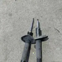 کمک 206،دینام بنزی،سینی زیر موتور ساینا
