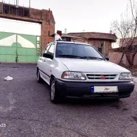 پراید 83انژکتور
