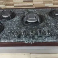 خدمات نصب شیشه اجاق گاز