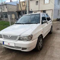 پراید۱۱۱|خودرو سواری و وانت|رشت, حمیدیان|دیوار