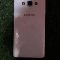 موبایل سامسونگ a7|موبایل|باقرشهر, |دیوار