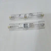 لامپ اسرام. المانی